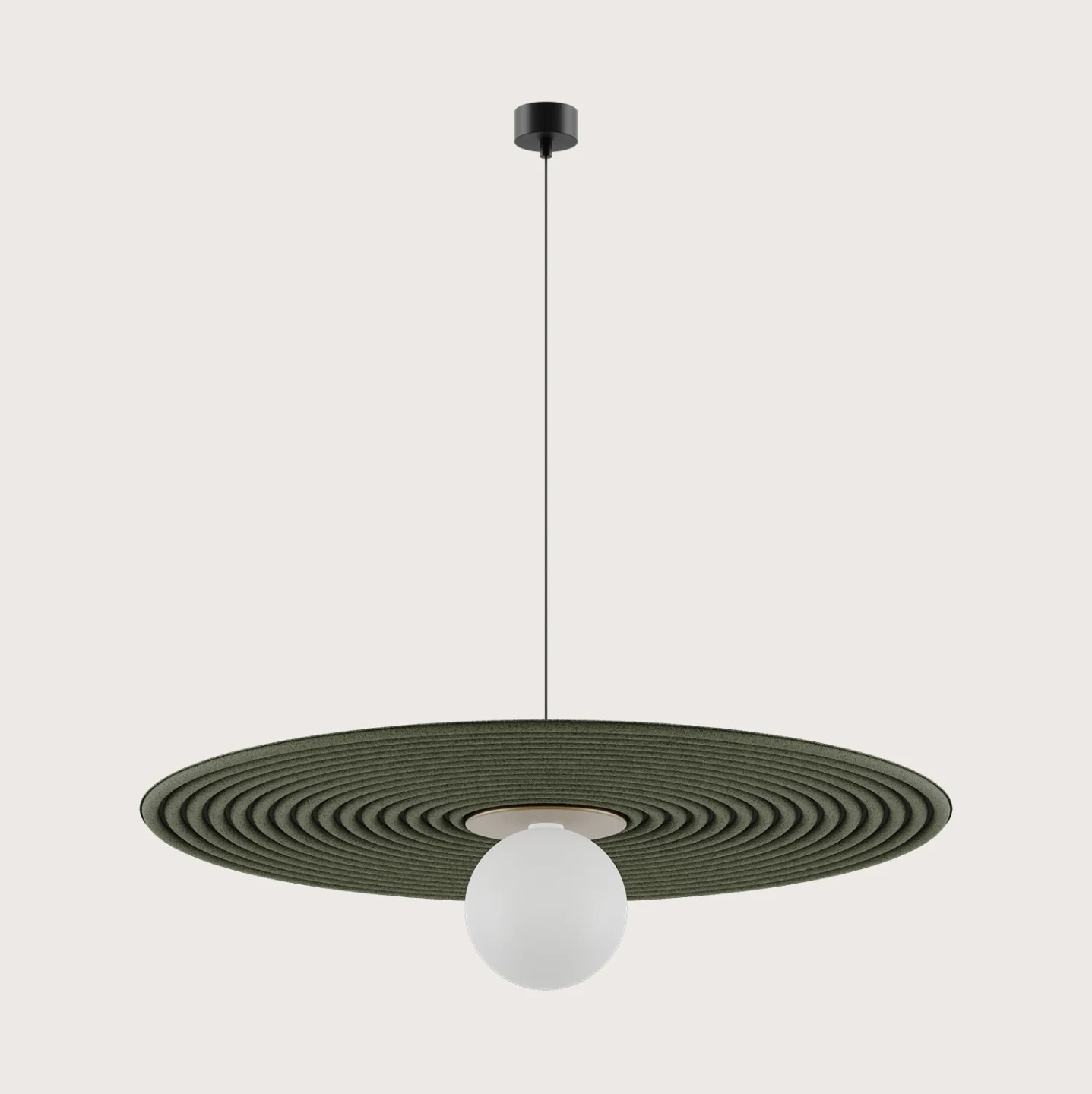 Tico - Aromas - lampa wisząca – zdjęcie 4