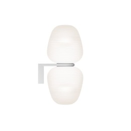 Rituals 3 Doppia - Foscarini - kinkiet