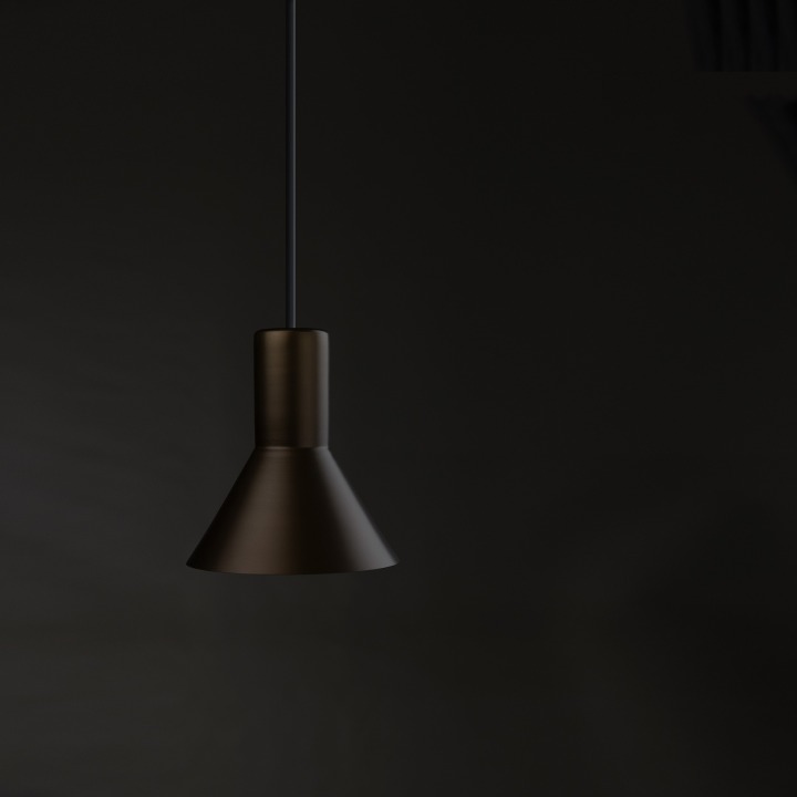 Neuro Outdoor - Davide Groppi - lampa zewnętrzna – zdjęcie 3