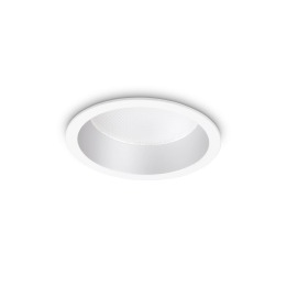 Deep FI 10W 3000K - Ideal Lux - oprawa wpuszczana