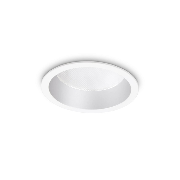 Deep FI 10W 3000K - Ideal Lux - oprawa wpuszczana