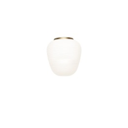 Rituals 3 Semi - Foscarini - kinkiet – kolor Złoty (nr kat. FN244035G_10)