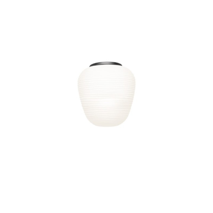 Rituals 3 Semi - Foscarini - kinkiet – kolor Grafitowy (nr kat. FN244035N_10)