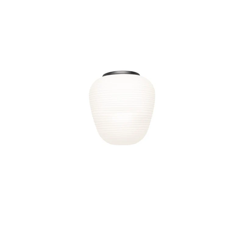 Rituals 3 Semi - Foscarini - kinkiet – kolor Grafitowy (nr kat. FN244035N_10)