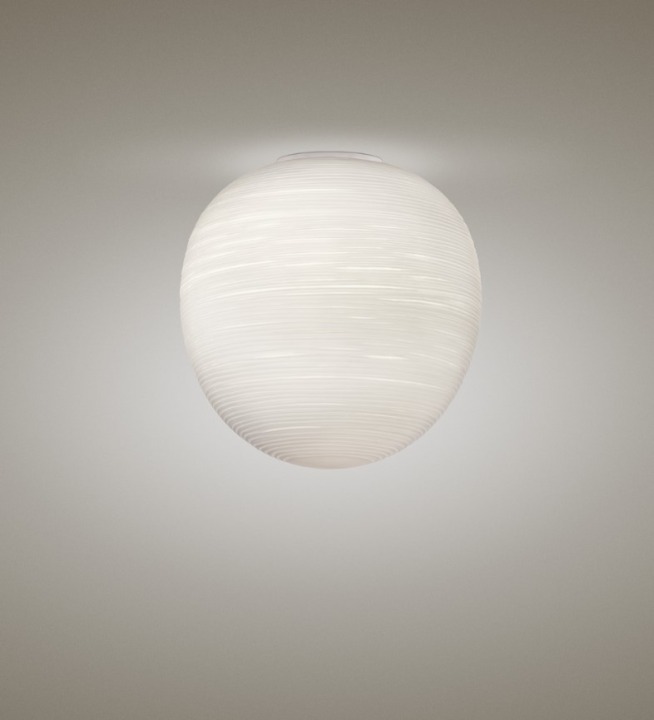 Rituals XL - Foscarini - plafon – zdjęcie 2