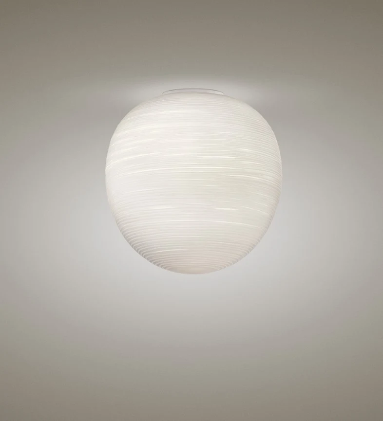 Rituals XL - Foscarini - plafon – zdjęcie 2