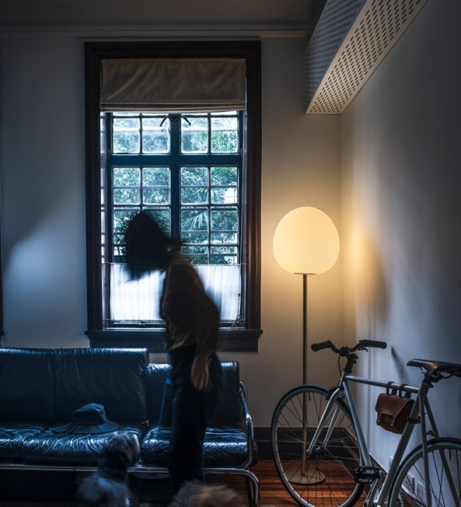 Rituals XL - Foscarini - lampa stojąca – zdjęcie 5
