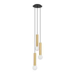 Lampa wisząca BATON III - Nowodvorski
