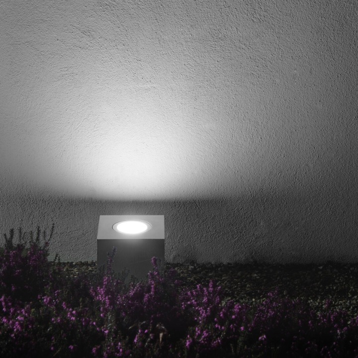 Q² - Davide Groppi - lampa zewnętrzna – zdjęcie 3