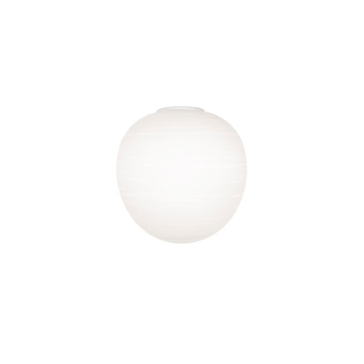 Rituals XL Semi - Foscarini - kinkiet – kolor Biały (nr kat. FN244045_10)
