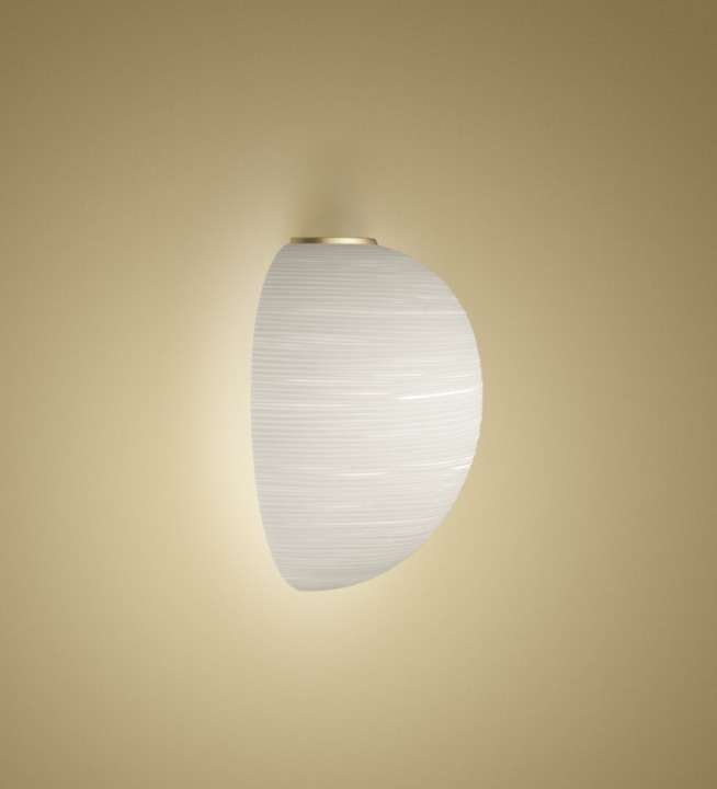 Rituals XL Semi - Foscarini - kinkiet