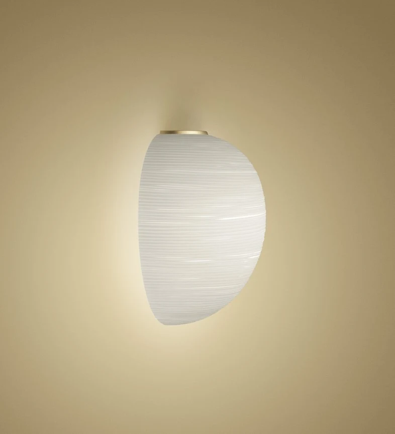 Rituals XL Semi - Foscarini - kinkiet