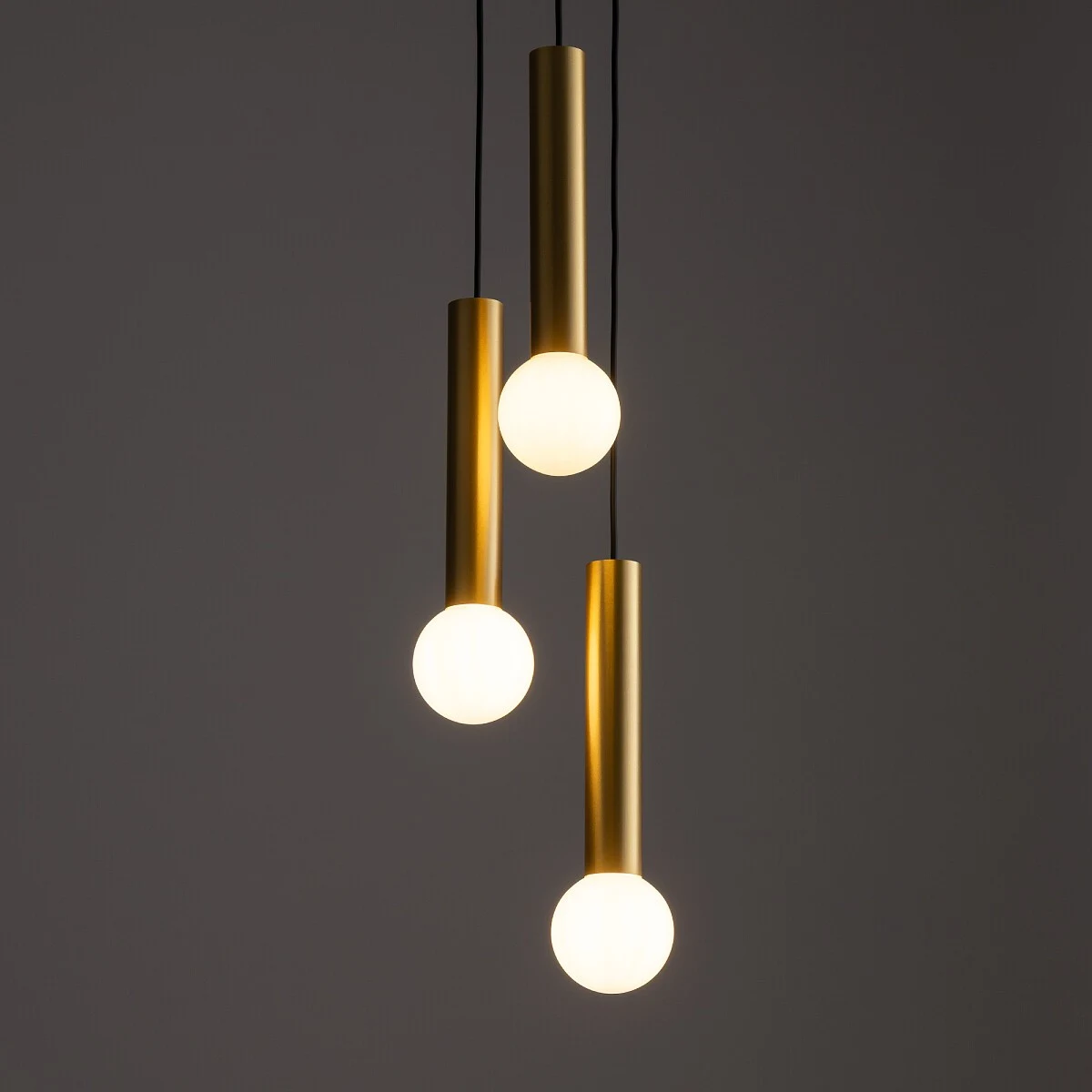 Lampa wisząca BATON III - Nowodvorski – zdjęcie 3
