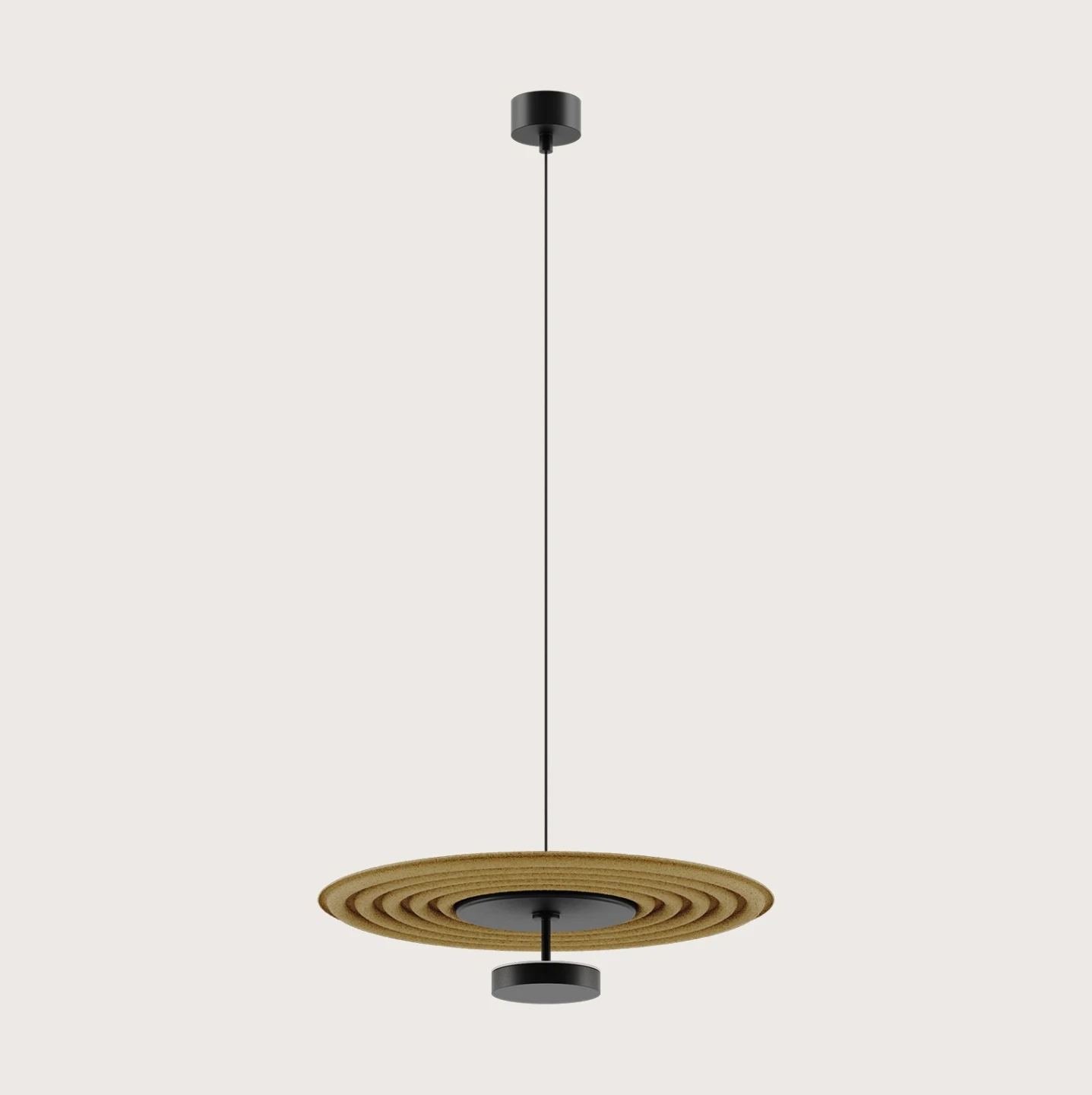 Tico - Aromas - lampa wisząca – zdjęcie 6
