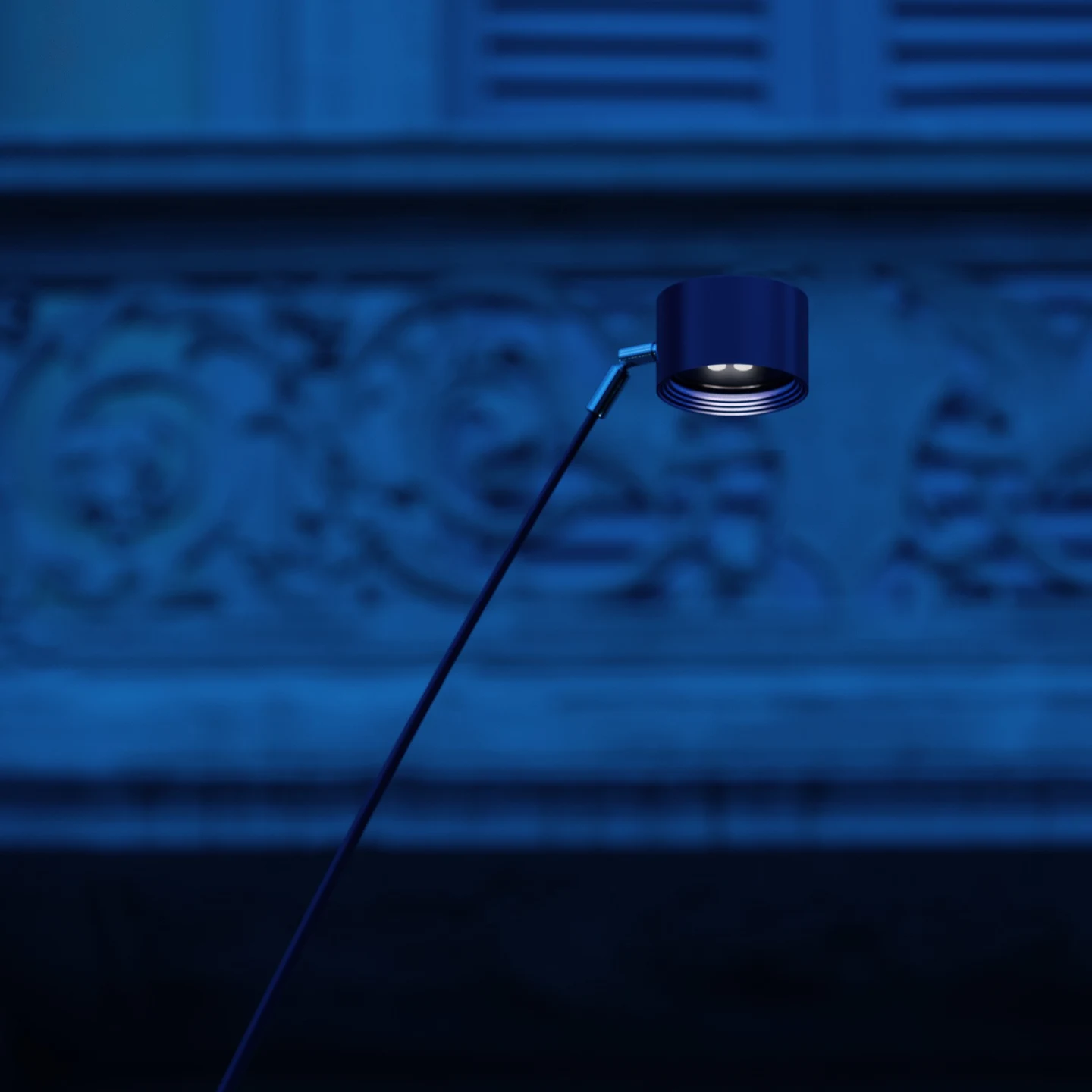 Sampei XXL Outdoor - Davide Groppi - lampa zewnętrzna – zdjęcie 7