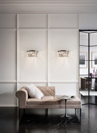 PALLADIO A 2/32/18 RD - Masiero - kinkiet