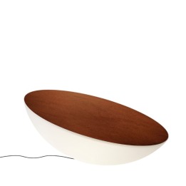 Solar Outdoor Terra - Foscarini - lampa stojąca zewnętrzna