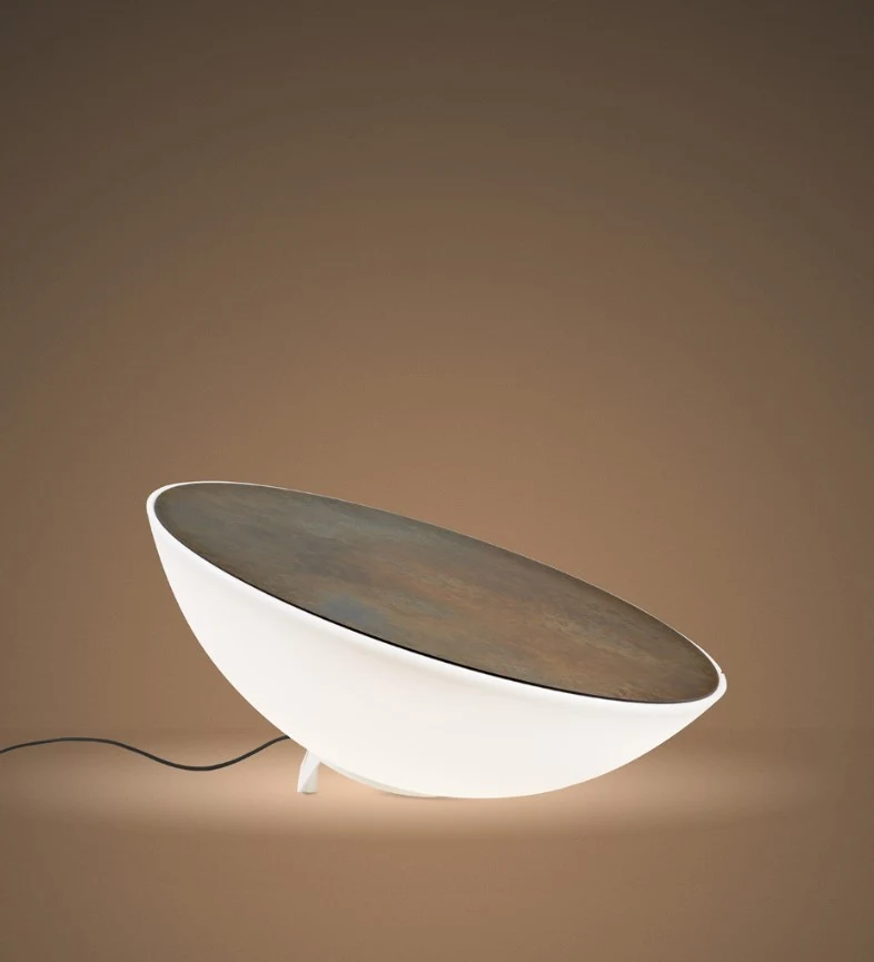 Solar Outdoor Terra - Foscarini - lampa stojąca zewnętrzna – zdjęcie 2