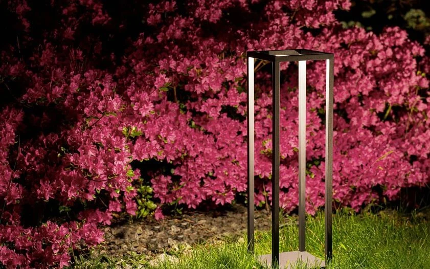 Lampa stojąca SYMMETRY LED I - Nowodvorski – zdjęcie 2