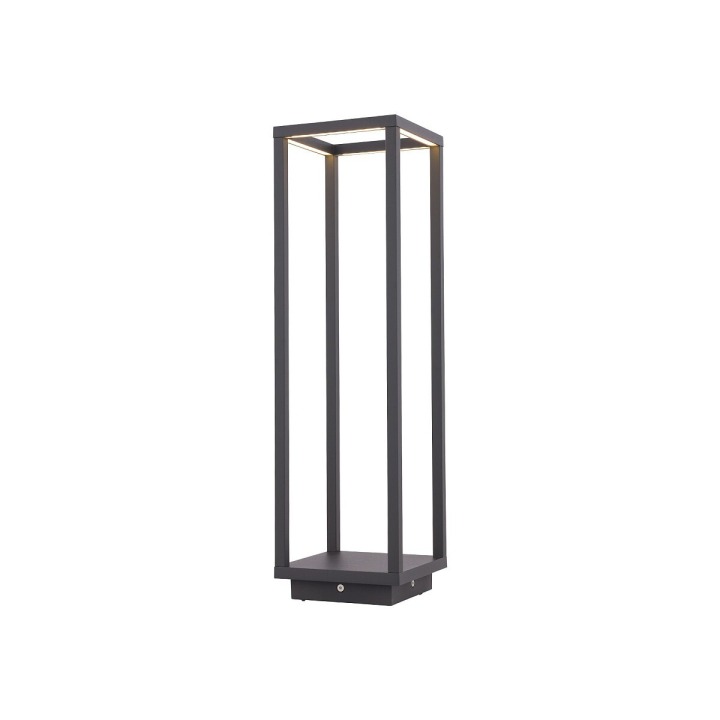Lampa stojąca SYMMETRY LED I - Nowodvorski