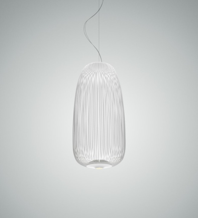 Spokes 1 Ambient - Foscarini - lampa wisząca