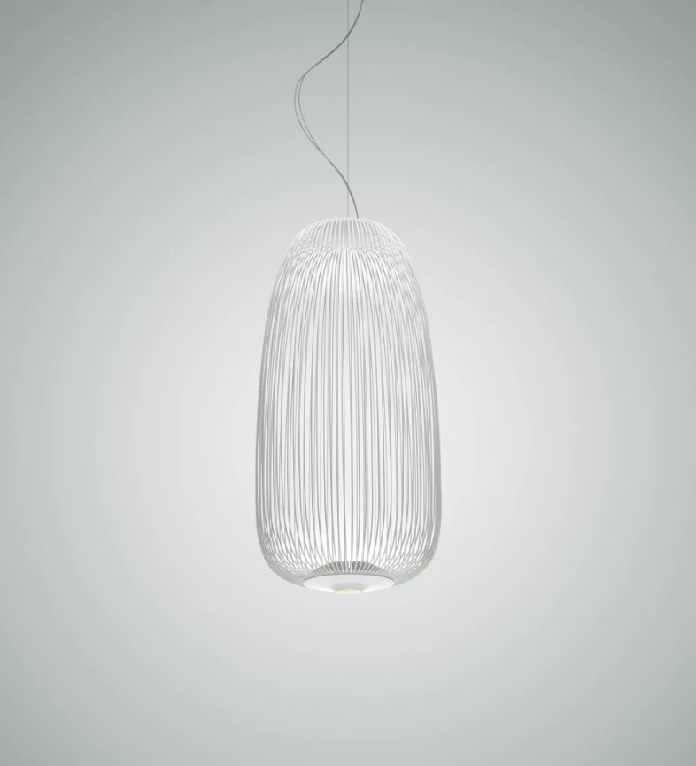 Spokes 1 Ambient - Foscarini - lampa wisząca