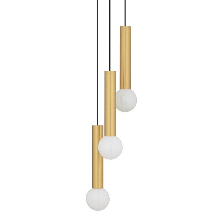 Lampa wisząca BATON III - Nowodvorski – zdjęcie 5