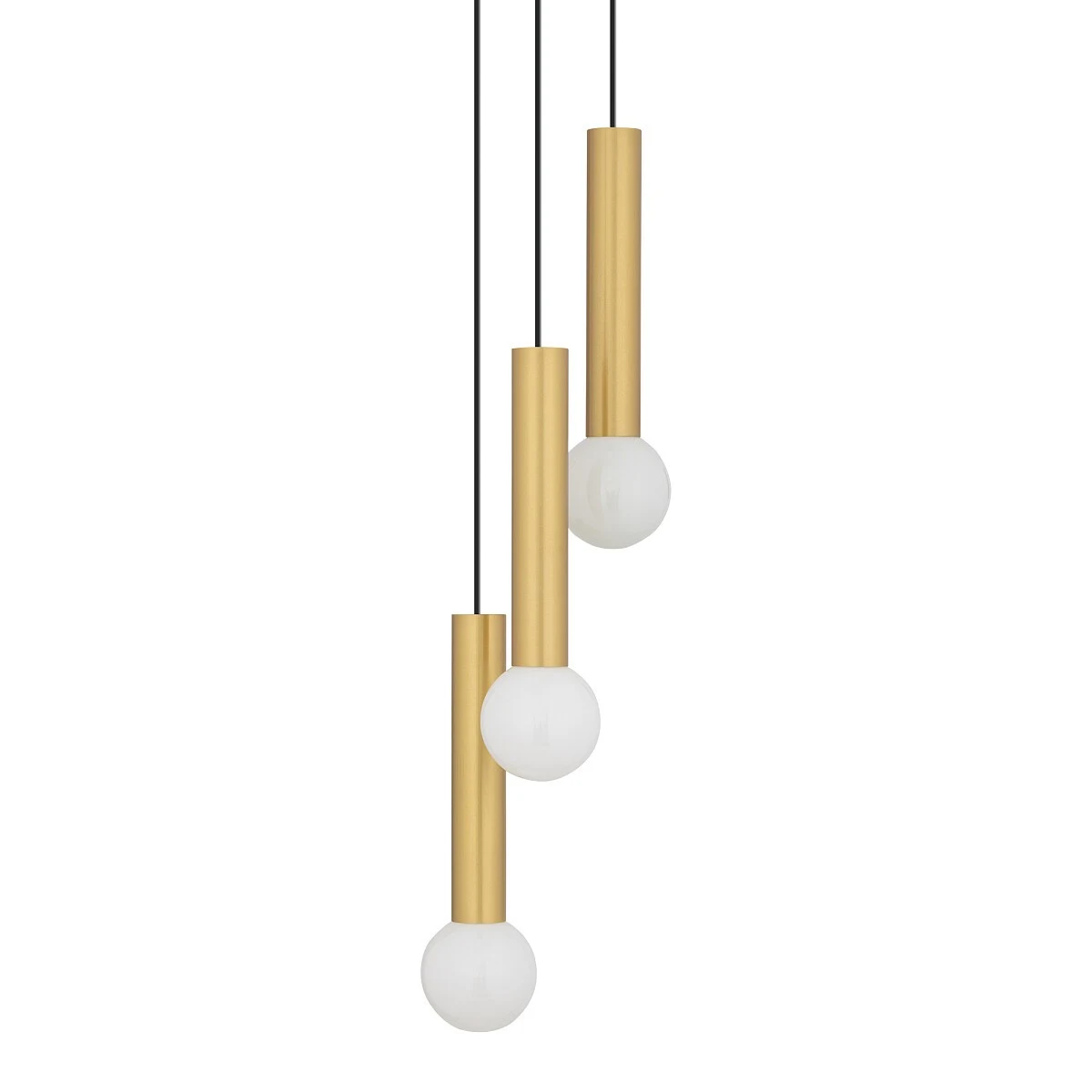 Lampa wisząca BATON III - Nowodvorski – zdjęcie 5