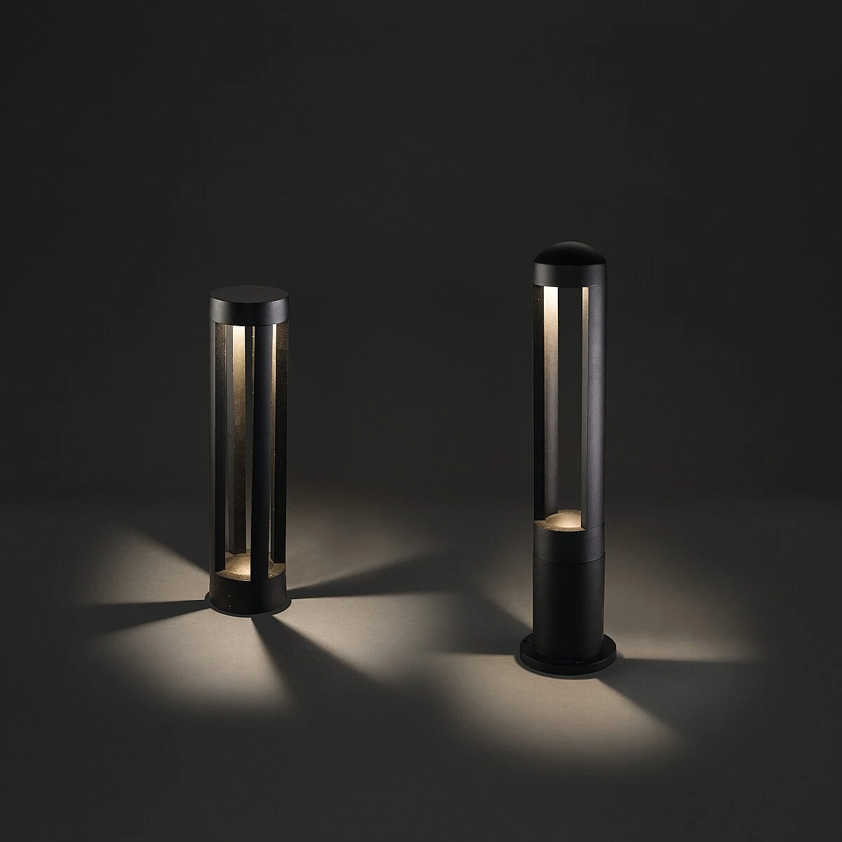 Lampa stojąca TEPIC LED - Nowodvorski – zdjęcie 3