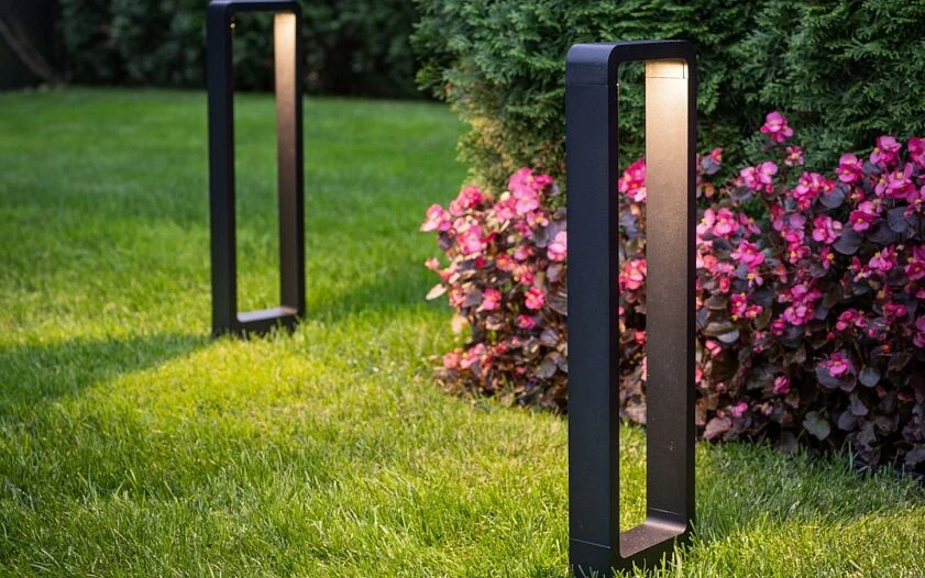 Lampa stojąca THIKA LED - Nowodvorski – zdjęcie 2