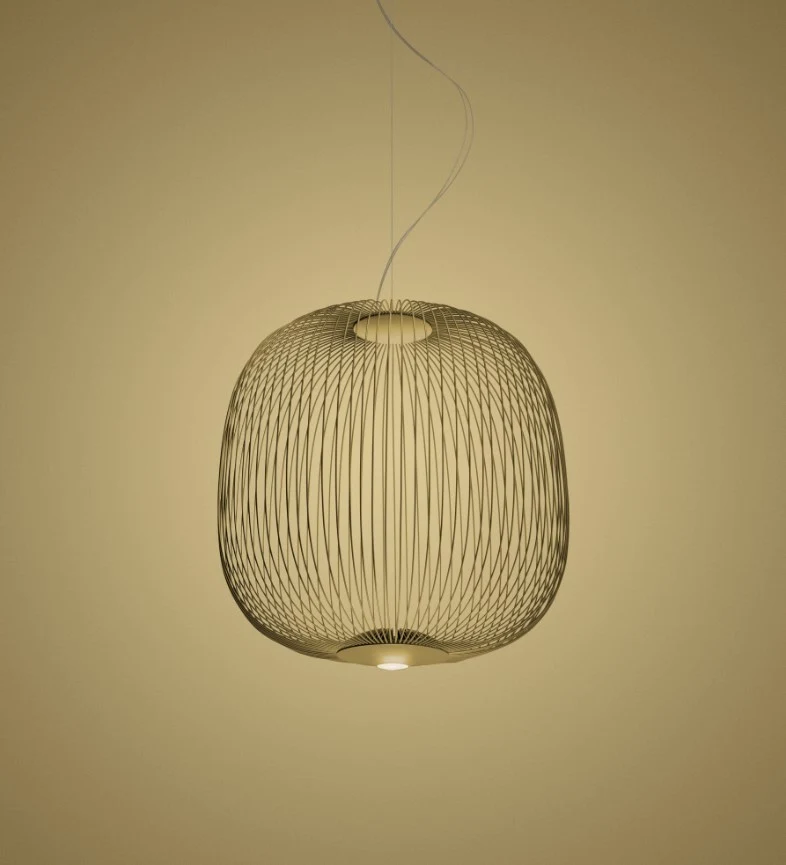 Spokes 2 Large Ambient - Foscarini - lampa wisząca