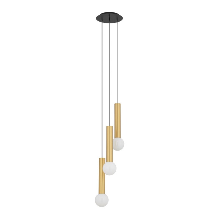 Lampa wisząca BATON III - Nowodvorski – zdjęcie 6