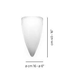 Baco BIG - Vistosi
