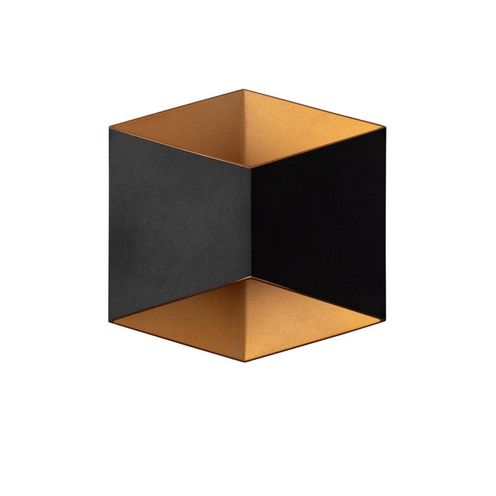 Kinkiet TRIANGLES LED - Nowodvorski