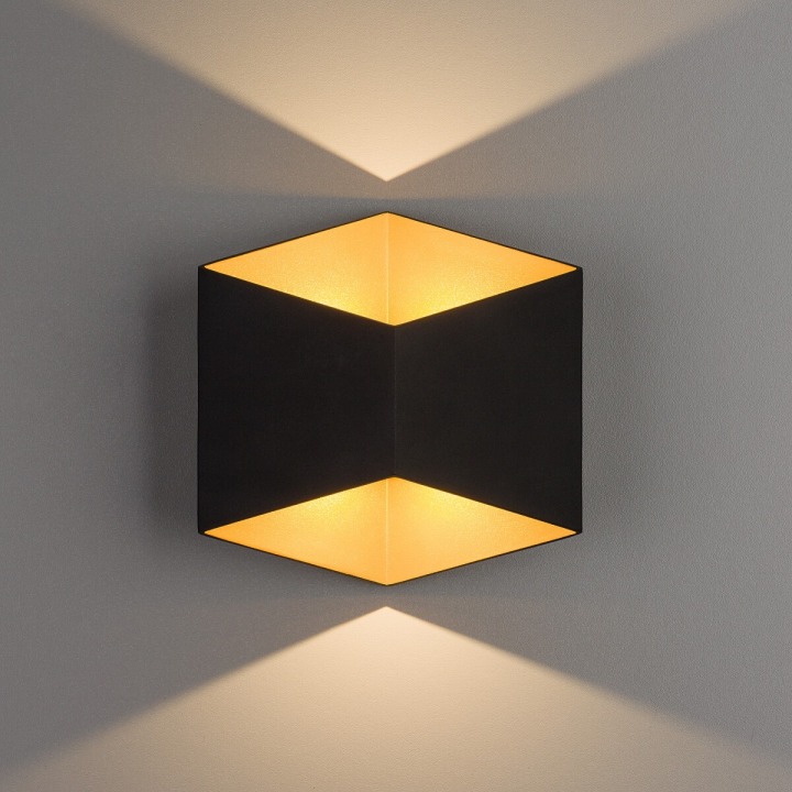 Kinkiet TRIANGLES LED - Nowodvorski – zdjęcie 3