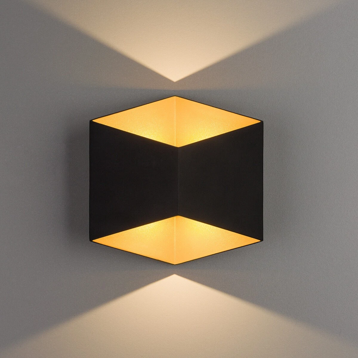 Kinkiet TRIANGLES LED - Nowodvorski – zdjęcie 3