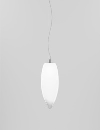 Baco BIG - Vistosi (nr kat. BACOSP000G00NI-BCSFE271CE)