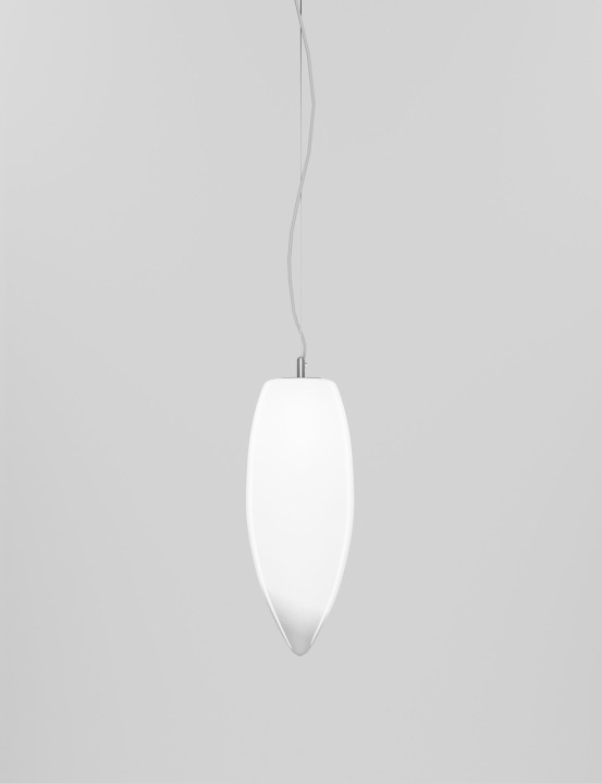 Baco BIG - Vistosi (nr kat. BACOSP000G00NI-BCSFE271CE)