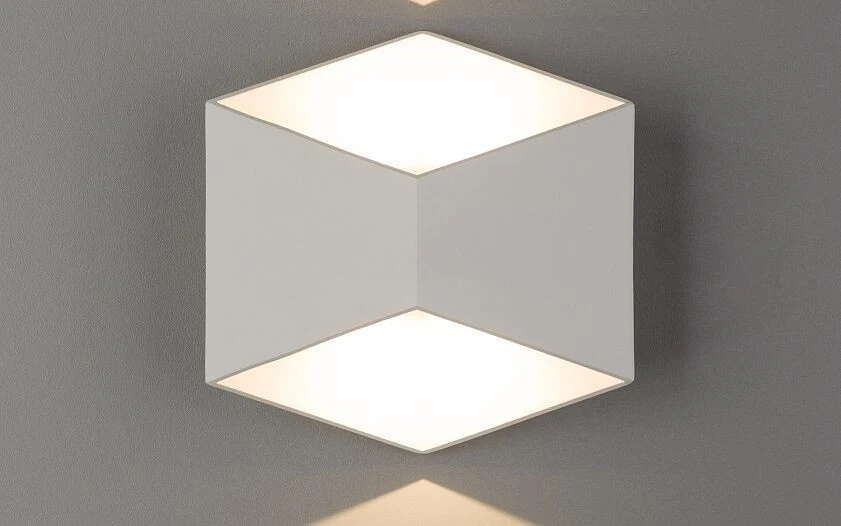 Kinkiet TRIANGLES LED - Nowodvorski – zdjęcie 2