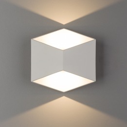 Kinkiet TRIANGLES LED - Nowodvorski