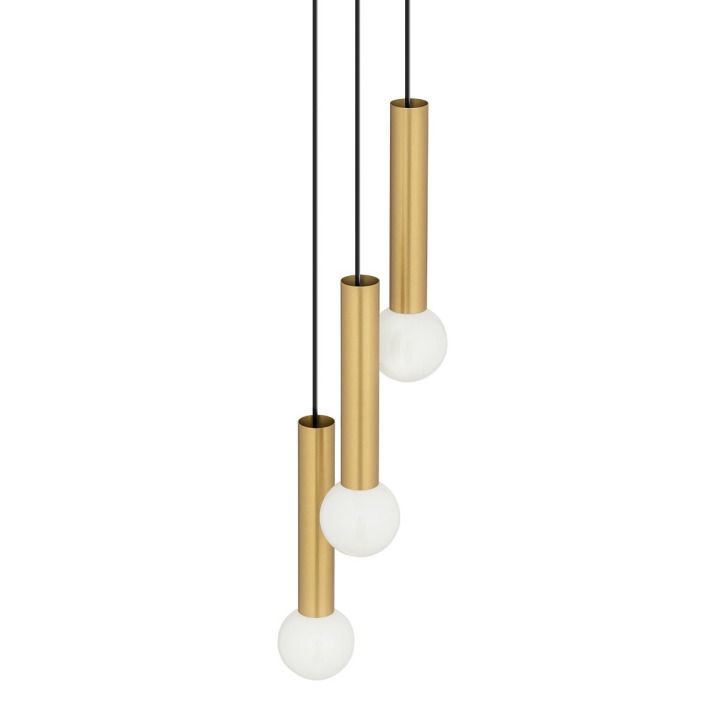 Lampa wisząca BATON III - Nowodvorski – zdjęcie 7
