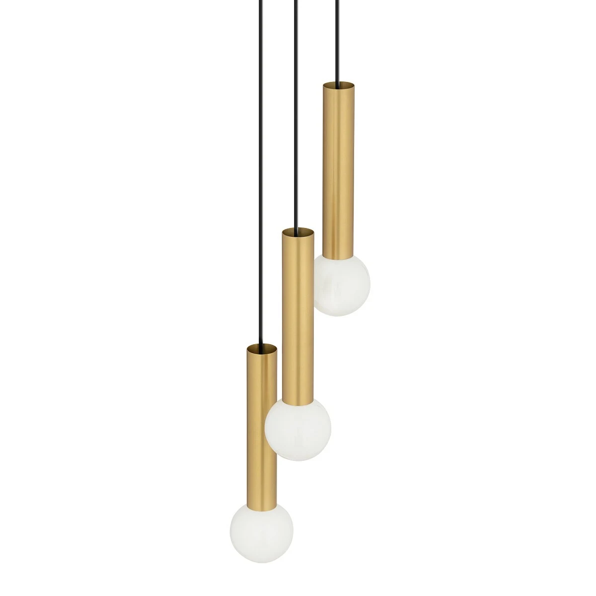 Lampa wisząca BATON III - Nowodvorski – zdjęcie 7