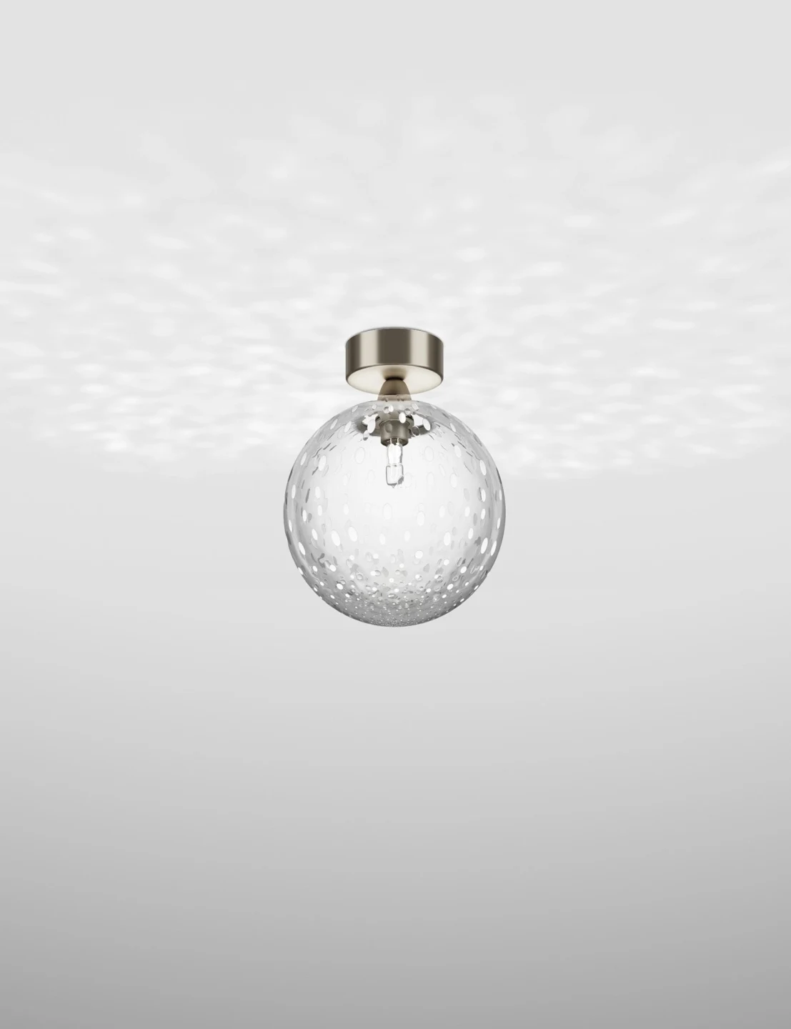 Bolle SMALL - Vistosi (nr kat. BOLLEFA000P00NI-CRBOG9-2CE)