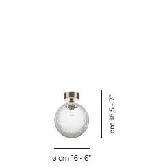Bolle SMALL - Vistosi