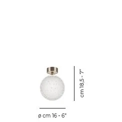 Bolle SMALL - Vistosi – zdjęcie 4