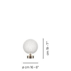 Bolle SMALL - Vistosi