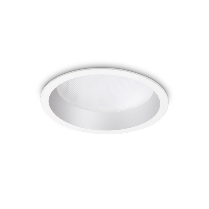 Deep FI 20W 4000K - Ideal Lux - oprawa wpuszczana
