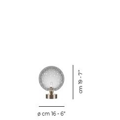 Bolle SMALL - Vistosi – zdjęcie 4