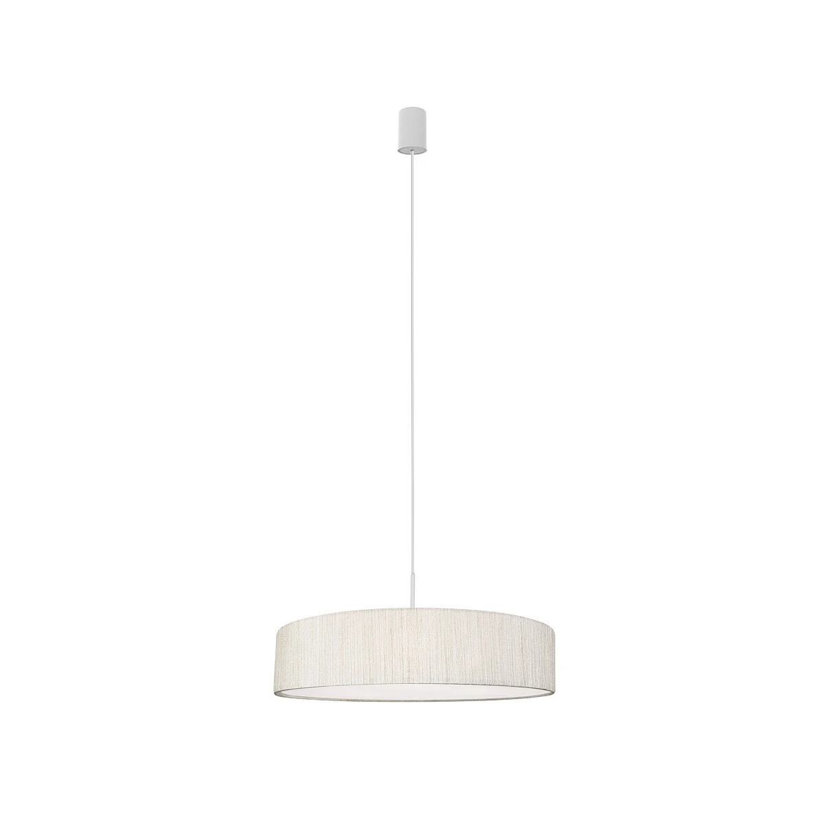 Lampa wisząca TURDA - Nowodvorski
