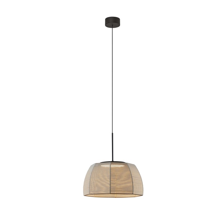 Tanit S/43 - Bover - lampa wisząca (nr kat. 26101215158)
